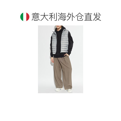 欧洲直邮canada goose 男士 背心马甲 - 图1