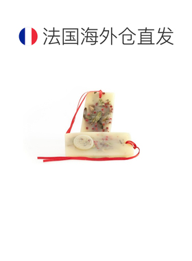 欧洲直邮圣玛利亚1221系列手工香薰蜡片 2片装#MELOGRANO石榴正品