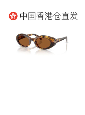 香港直邮Miu Miu 缪缪 女士 -sunglasses 太阳镜 0MUB09S14L20V