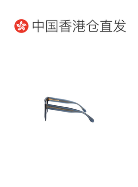 1h可退 香港直邮Isabel Marant 框架太阳镜 IM0104S配饰