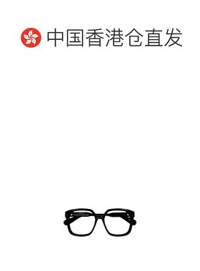 香港直邮Chloe 蔻依 女士 全框平光镜 CH0263O black黑色 舒适时