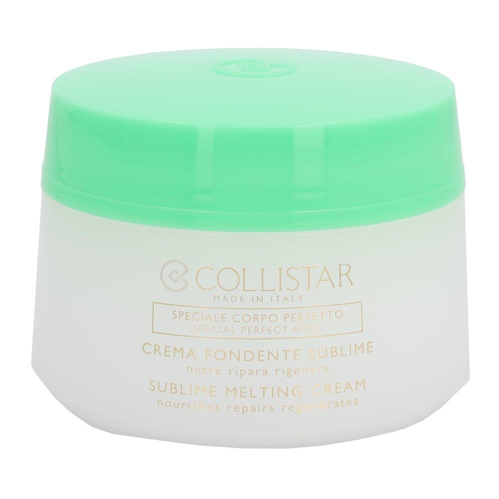 欧洲直邮Collistar歌丽诗霜身体乳400ml抗皱美肤纤体活肤正品,淘宝优惠券,粉丝福利购,淘宝优惠卷