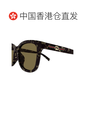 1h可退 香港直邮Gucci 古驰 女士 GG1984SK 003 太阳镜 GG1984SK0