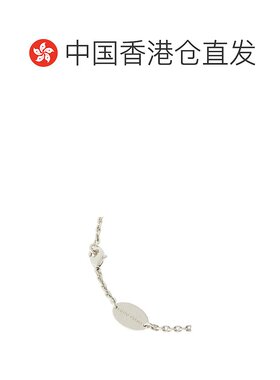 香港直邮Loro Piana Cardo 链式项链 FAO8468吊坠