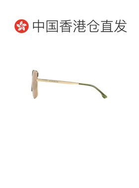 香港直邮VICTORIA BECKHAM 维多利亚 贝克汉姆 女士 方框太阳眼镜