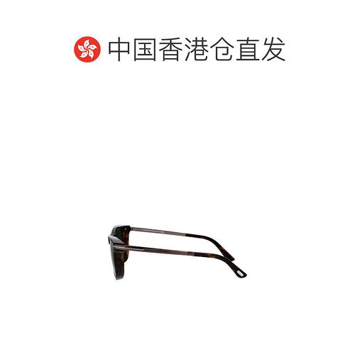1h可退 香港直邮Tom Ford 汤姆 福特 男士 SINATRA 眼镜 FT110452 - 图1