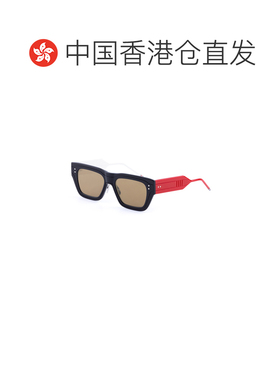 香港直邮THOM BROWNE 男士太阳镜 UES947ZG0002964 SS2026