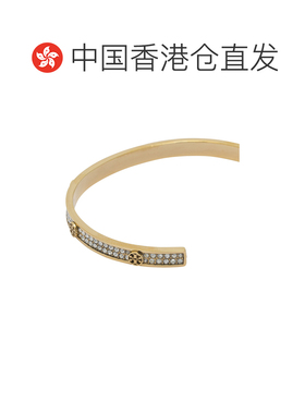 香港直邮TORY BURCH 女士手链手镯 176699783 SS2026 金色 Jewels