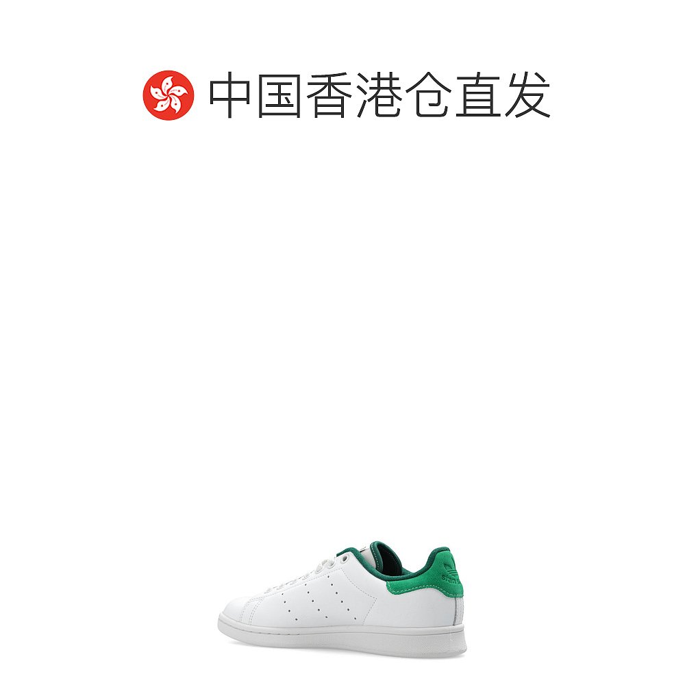 香港直邮adidas 女士Adidas Originals Stan Smith 运动鞋 - 图1