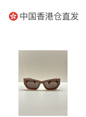 【99新未使用】香港直邮Miu Miu 徽标太阳镜 MU09WS缪缪