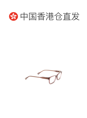 1h可退 香港直邮CHLOÉ 女士眼镜 CH0116O004 AW2025 粉红色 Chloe