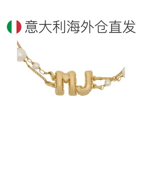 欧洲直邮marc jacobs 女士 创意手链