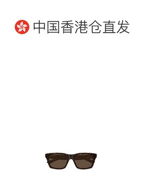 香港直邮Balenciaga 框架太阳镜 BB0423S巴黎世家