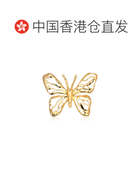 香港直邮OSCARDELARENTA奥斯卡 德拉伦塔女士胸针 【付后1h可退】