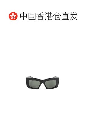 1h可退 香港直邮Gucci 古驰 女士 Eyewear 方格太陽眼鏡 819535J0