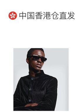1h可退 香港直邮DIOR 迪奥 男士 Xplorer S3I 矩形太阳眼镜