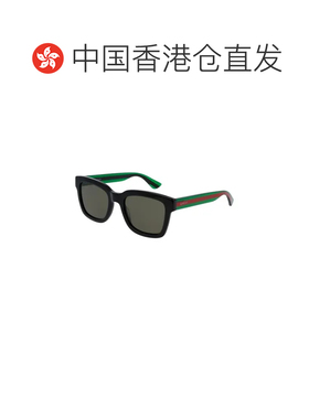 香港直邮Gucci 古驰 男士 GG0001SN 002 太阳镜 GG0001SN002