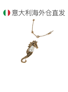 欧洲直邮weekend max mara 女士 项链