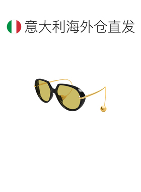 欧洲直邮bottega veneta 男士 太阳镜眼镜