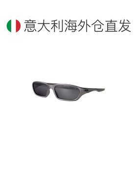 1h可退 欧洲直邮OAKLEY 男士太阳镜 0OO9530953005 SS2026 灰色 T