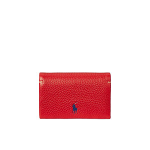 香港直邮POLO RALPH LAUREN 女士钱包 427949873007 SS2026