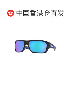 1h可退 香港直邮Oakley 欧克利 男士 TURBINE OO9263 926356 太阳