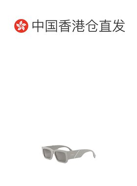 香港直邮Fendi 几何太阳镜 FE40131I