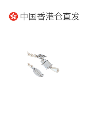 1h可退 Vivienne Westwood Celestia 吊坠项链 6301014R02