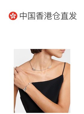 香港直邮Givenchy 纪梵希 女士 精饰手链 metal金属色 舒适时尚
