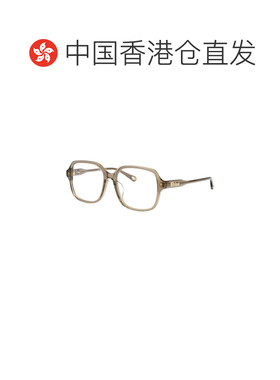 1h可退 香港直邮CHLOÉ 女士眼镜 CH0277OA004 AW2025 花色 CH0277
