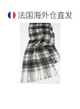 欧洲直邮ACNE STUDIOS(艾克妮) Cashmere scarf围巾配饰