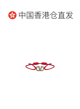 香港直邮VALENTINO 女士手链手镯 VW0J0F81YAB32W SS2026 红色