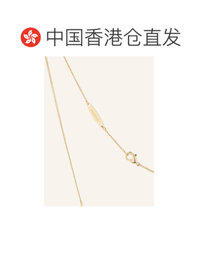 香港直邮SALVATORE FERRAGAMO 女士项链 100146065119500