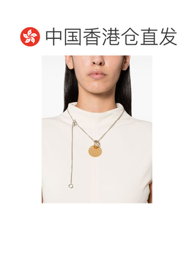 香港直邮JIL SANDER 女士项链 J11UU0051P4877719 A支付后1h可退