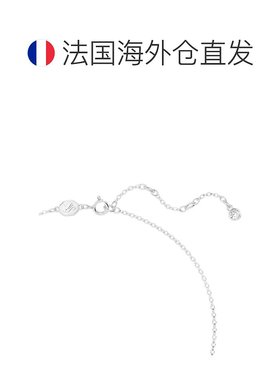欧洲直邮swarovski 女士 项链施华洛世奇水晶蝴蝶结吊坠