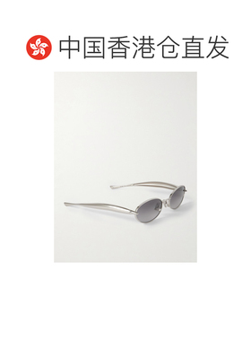 1h可退 香港直邮Bottega Veneta 葆蝶家 女士 独家发售银色 Sardi