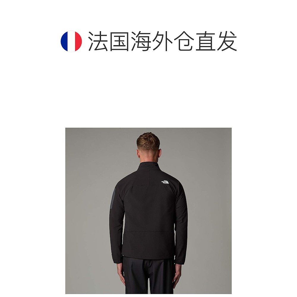 自营欧洲直邮北面男士 Tek Approach 夹克TheNorthFace - 图1