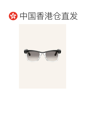 香港直邮ray ban/雷朋 女士 太阳镜