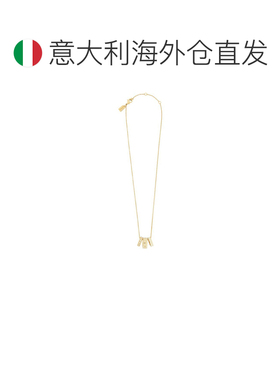 欧洲直邮coach 女士 项链饰品吊坠