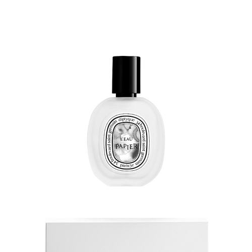 欧洲直邮Diptyque蒂普提克发香喷雾30ml #纸上-L\'EAU PAPIER新款 - 图3