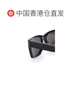 香港直邮Saint Laurent 圣罗兰 男士 SL 402方框太阳镜 635972Y99