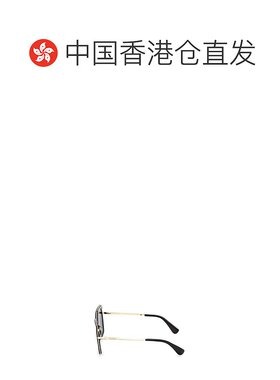 香港直邮Max Mara 全框太阳镜 MM0136配饰