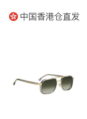 1h可退 香港直邮BOSS 波士 男士 by Hugo  1724/S FT3 太阳镜(9K)