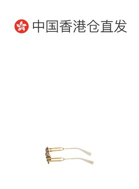 香港直邮Balmain Fixe 太阳镜 BPS-123D-54配饰