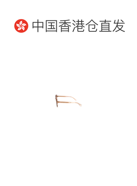 1h可退 香港直邮Stella McCartney 全框太阳镜 SC40003I配饰