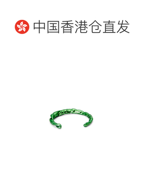 香港直邮LOEWE 女士手链手镯 J917240X064110 SS2【付后1h可退】