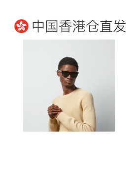 自营Gucci 徽标细节太阳镜 778364J07512382古驰