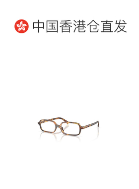 1h可退 香港直邮MIU MIU 女士眼镜 MU01YV14L1O1 CO 花色 全框平