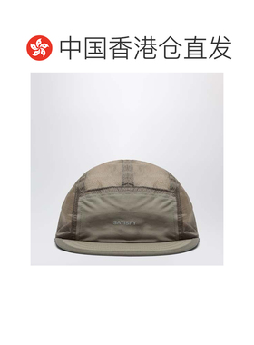 香港直邮Satisfy/Falcon-colored Rippy Trail男【付后1h可退】
