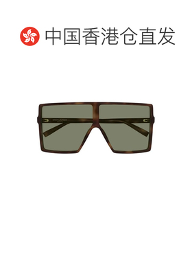 1h可退 香港直邮Saint Laurent 圣罗兰 女士 SL 909 'Betty' S 00